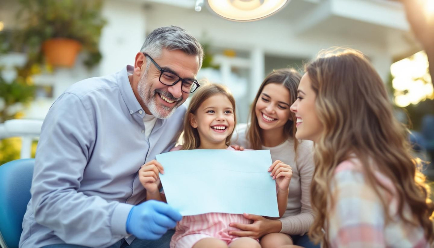 Comment choisir la bonne clinique dentaire pour toute la famille ?