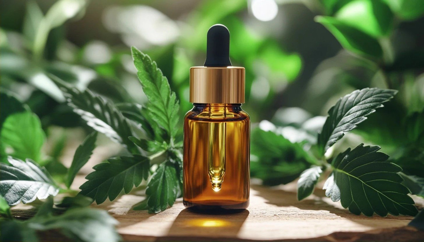 Comment le CBD naturel améliore-t-il le bien-être quotidien ?