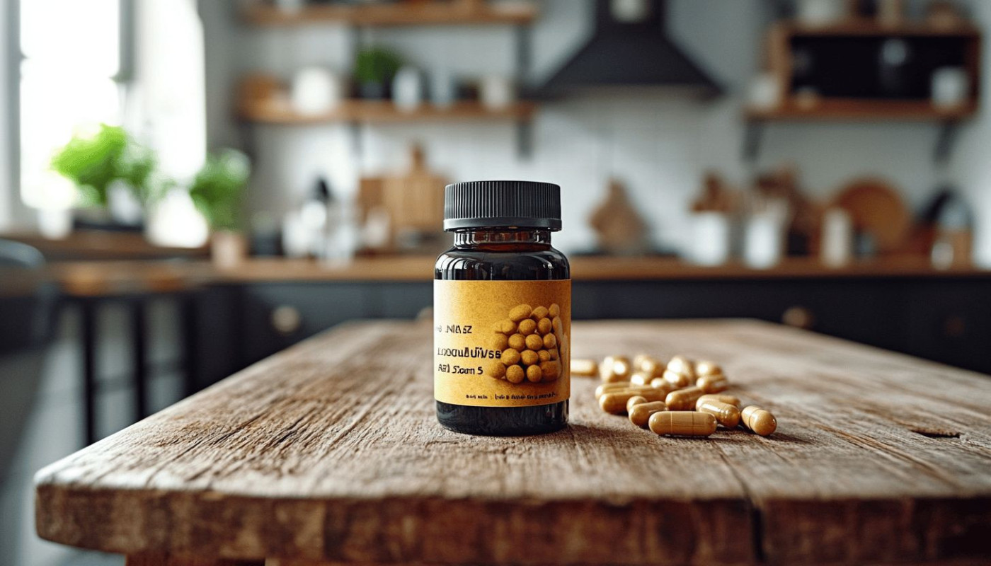 Comment les ingrédients naturels favorisent-ils la vitalité masculine ?