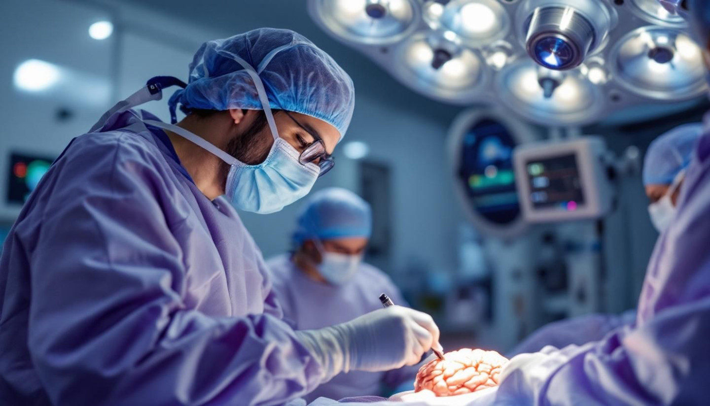 Exploration des avancées récentes en neurochirurgie crânienne et spinale