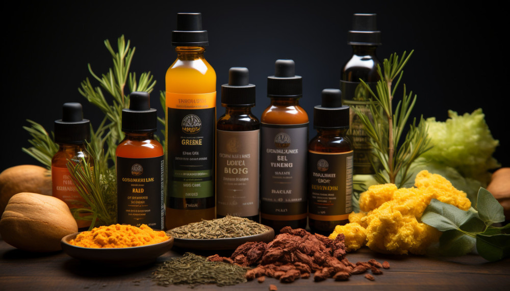 Pourquoi vapoter un e-liquide au CBD ?