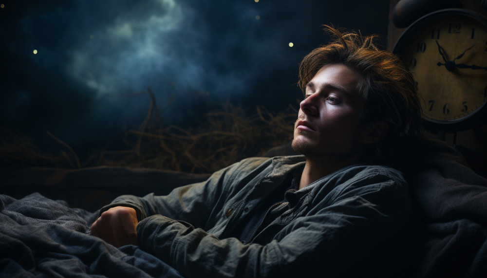 Que faire contre l'insomnie?