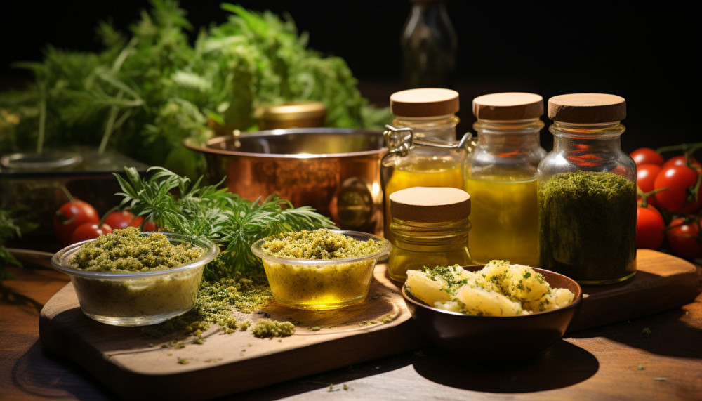Quels sont les bienfaits du CBD sur notre organisme ?