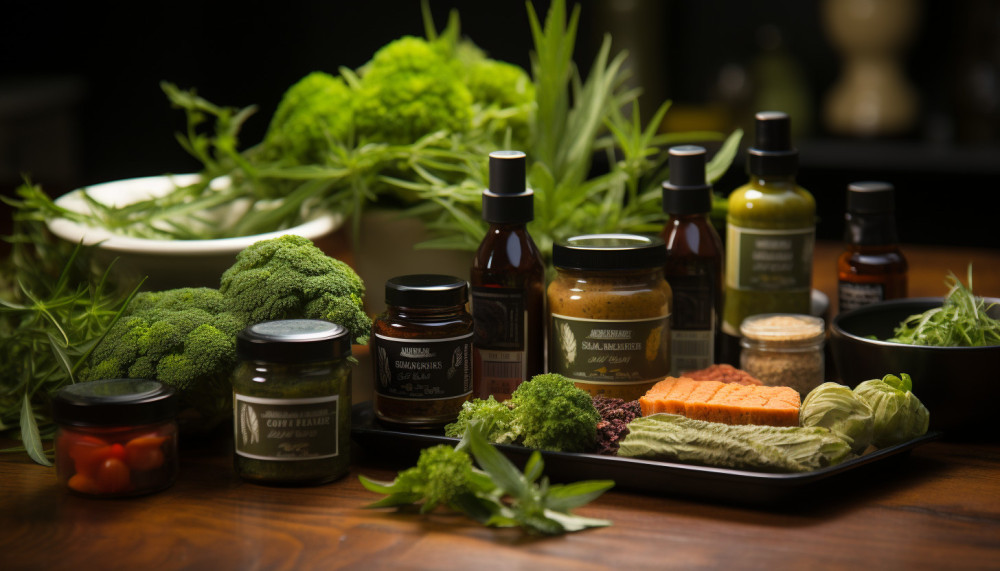 Autre - Quels sont les moyens les plus pratiques de consommer du CBD ?