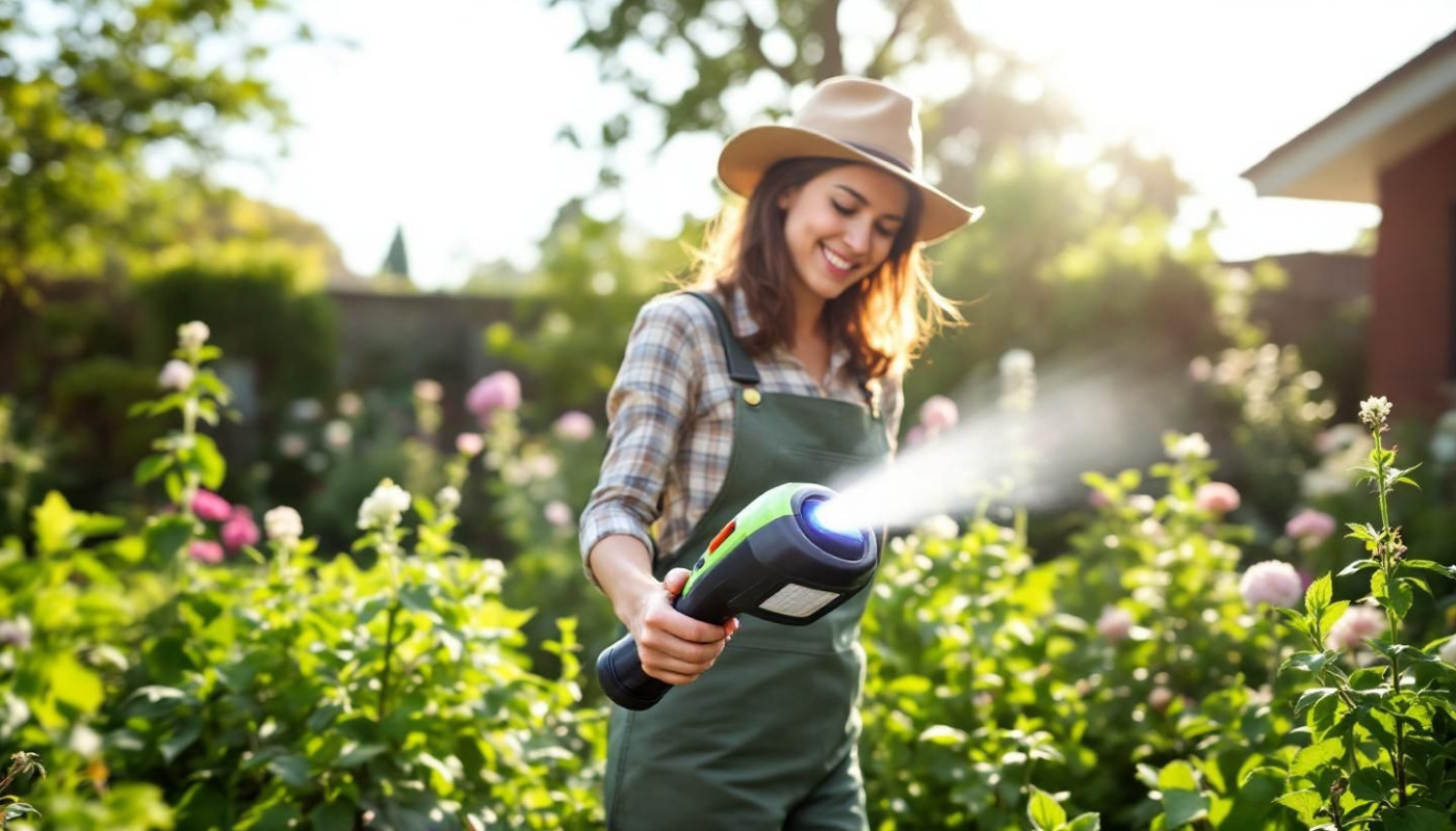 Stratégies efficaces pour réduire la population de moustiques dans votre jardin